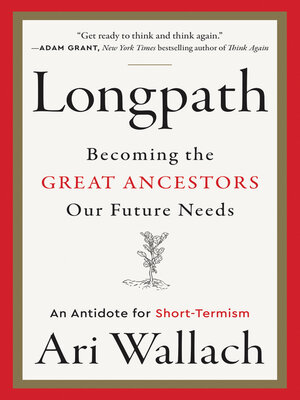 cover image of Longpath